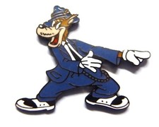 Pin's BD Démons et Merveilles