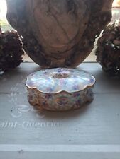 boite bijoux bonboniere