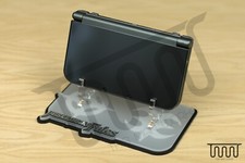 Présentoir acrylique pour