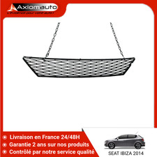 🇫🇷 GRILLE PARE-CHOC