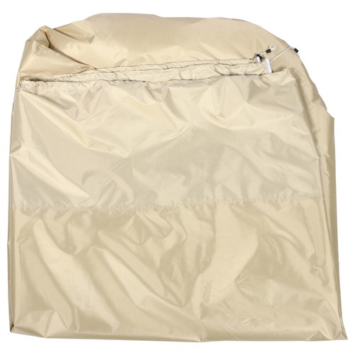 Housse fauteuil suspendu de - ,