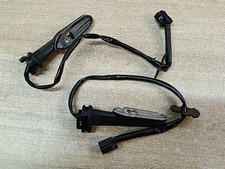 UNE PAIRE DE CLIGNOTANT AVANT