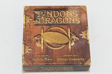 Dindons & Dragons Edition la