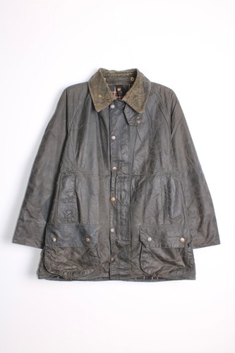 Barbour beaufort veste - barbour,
