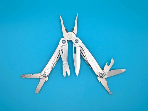 Leatherman wingman multi tool - leatherman, multi-tool