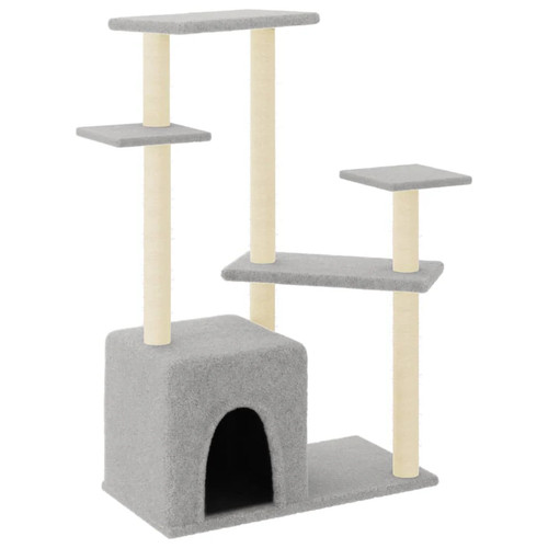Arbre chat meuble tour - meuble,