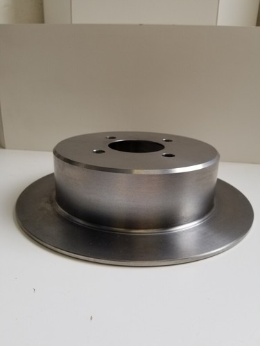 Trike zone disc brake - brake, rotor