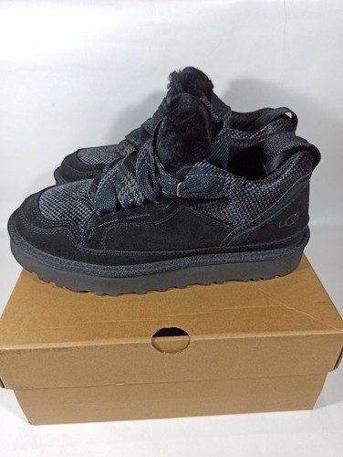 Ugg lowmel noir - noir, taille
