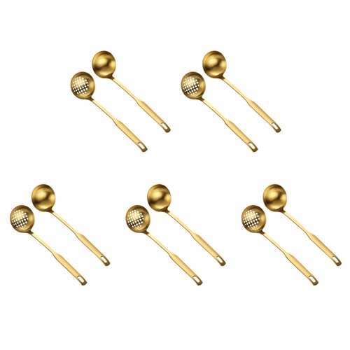 Ensemble passoires de - ensemble,
