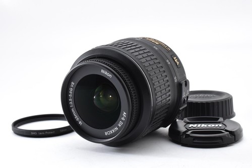 Objectif nikon s nikkor - nikon, af-s