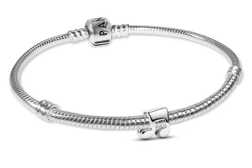 Pandora bracelet femme - pandora, argent
