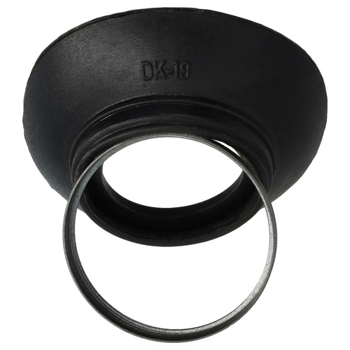 Oeilleton viseur pour nikon - oeilleton,