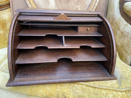 Ancien écritoire bureau à - bureau,