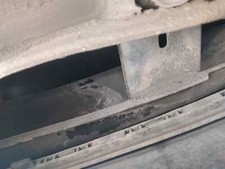 1J0807305 holder middle bumper bumper H. for Volkswagen Golf IV 4869187