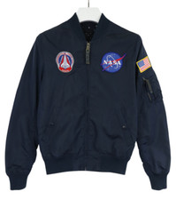 Veste ALPHA INDUSTRIES Homme