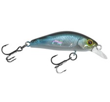 Illex Wobbler Chubby Minnow 35