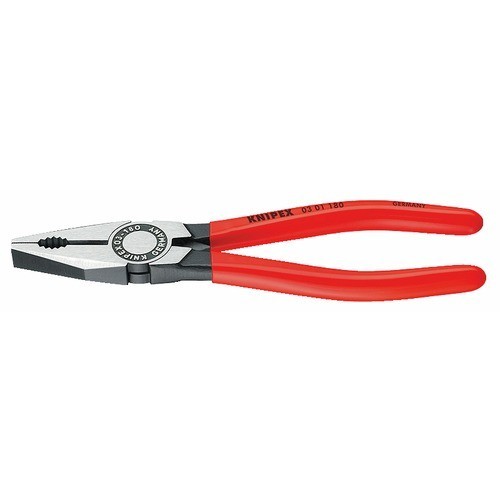 Pince universelle 160mm knipex - pince,