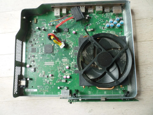 Carte mere xbox one non - non, testé