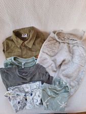 Lot assortiment vêtements