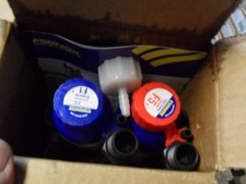 Fernox 62089 Express boiler commissioning kit