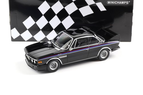 Minichamps bmw 0 - 1:18, 3.0