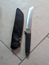 Cold Steel Tanto Fixed Blade