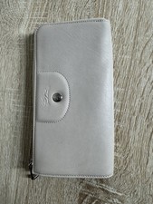 Longchamp Le Pliage Cuir Long