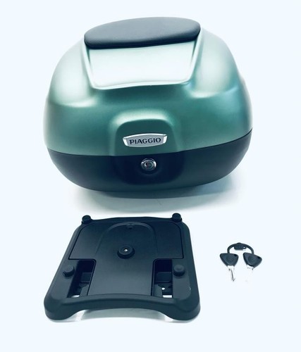 Top case litres piaggio - top,