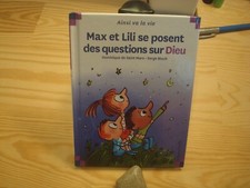 Max et Lili : Max et Lili de