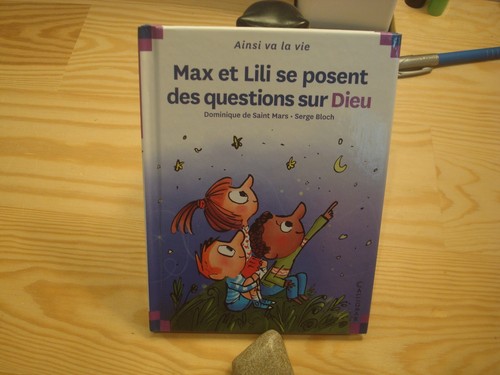 Max lili et - et, de