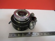 Partie De Microscope Iris M20