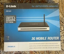 D LINK DIR-451 3g mobile