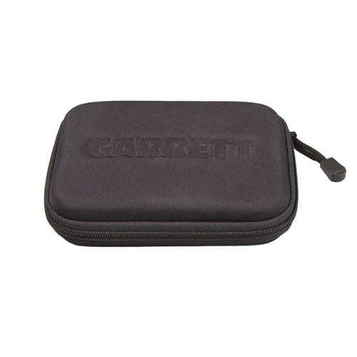 Garrett accessory case - garrett, with