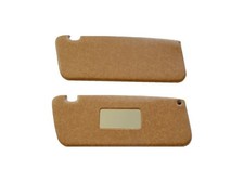 Pare-Soleil Pour Mercedes R107 W107 C107 Couleur Palomino, 380SL, 560SL, 280SL