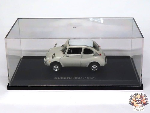 Subaru 360 1967 - 1/43,