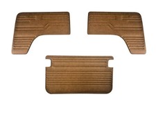 Pour VW T2 70-79 Intérieur