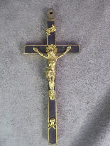 Grande croix pendentif - grande, croix-pendentif