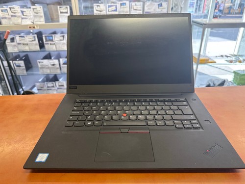 Lenovo thinkpad gen 2 - thinkpad, p1
