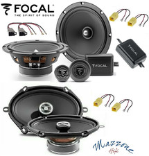 FOCAL Ase 165 RCX-570 Set 6