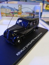 RENAULT JUVAQUATRE VITREE