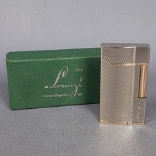Briquet Métal LUBINSKI