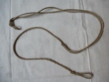 Cordon pour couteau pliant