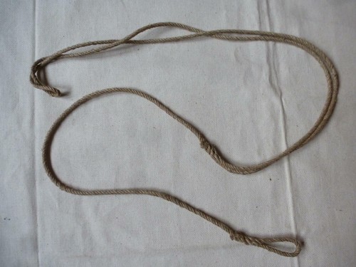 Cordon pour couteau - , pliant