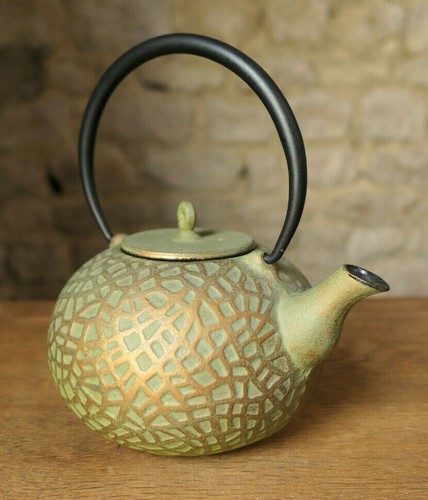 Theiere fonte vintage cast - theiere,