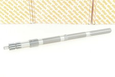 Genuine 1098 Morris Minor Main Shaft 1098 Transmission Neuf