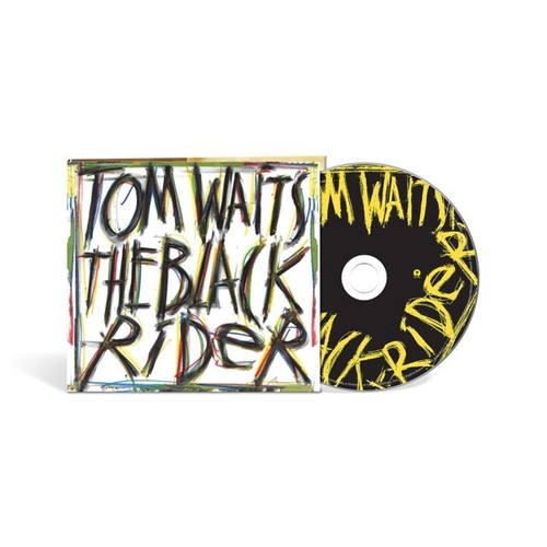 Tom waits the black - tom,