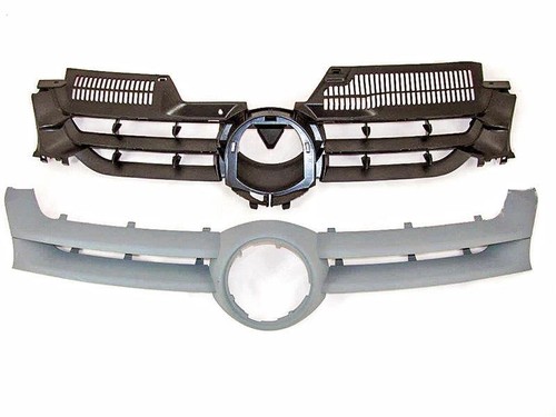 Calandre grille pour golf v - grille, vw