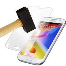 VERRE TREMPE SAMSUNG GALAXY