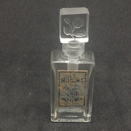 Muguet parfum cote azur - le,