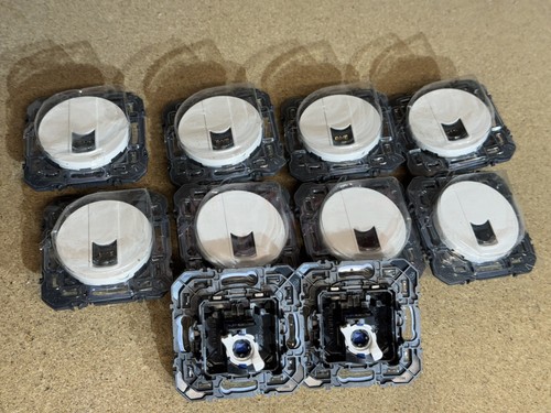 Lot prises rj45 - lot, de